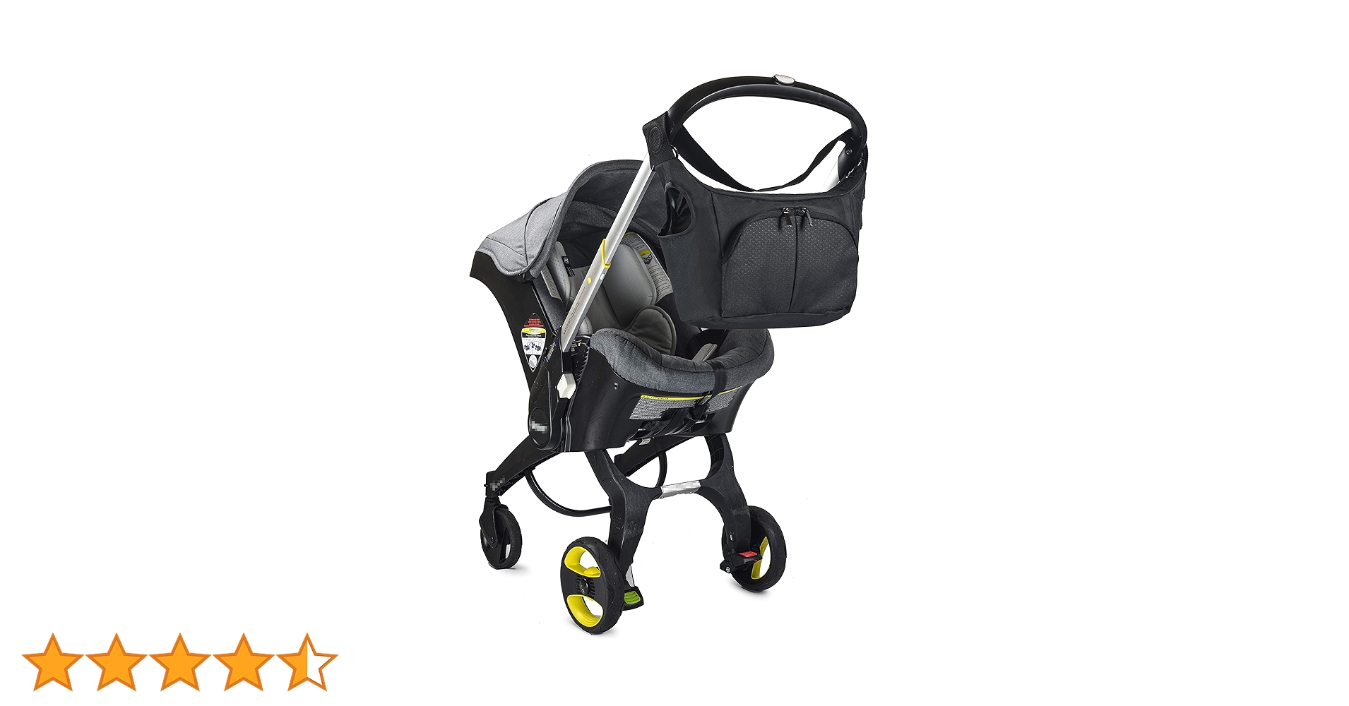 Amazon.co.jp: Baby & Beyond エッセンシャルバッグ、Doonaの